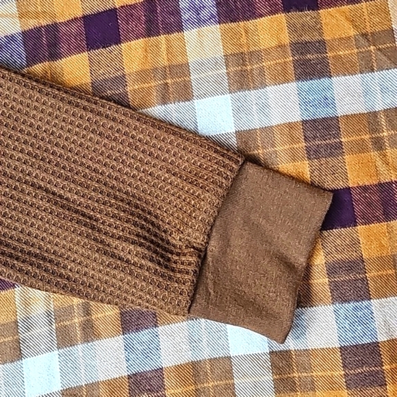 Flannel Shirt - Picture 7 of 16